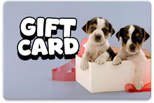Happy Birthday eGift Card Pet Savers