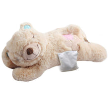 Heated Puppy Therapy Comfort Plush Toy Pet Savers