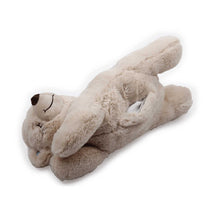 Heated Puppy Therapy Comfort Plush Toy Pet Savers