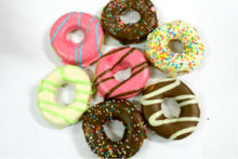 Huds & Toke Big Dog Donuts 30pce