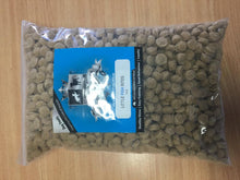 Huds & Toke Dog Little Fish Bites 1kg