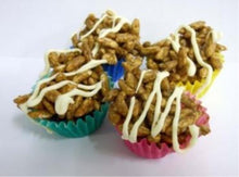 Huds & Toke Dog Crackles 20pce