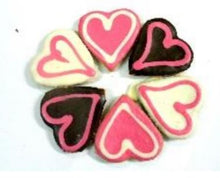 Huds & Toke Big Dog Love Hearts 30pce