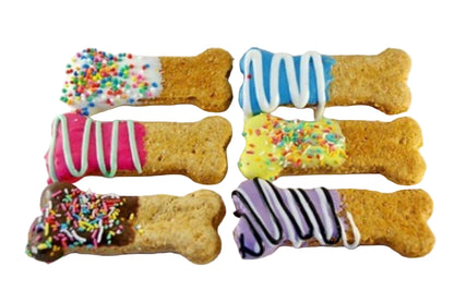 Huds & Toke Dog Crazy Bones 40pce