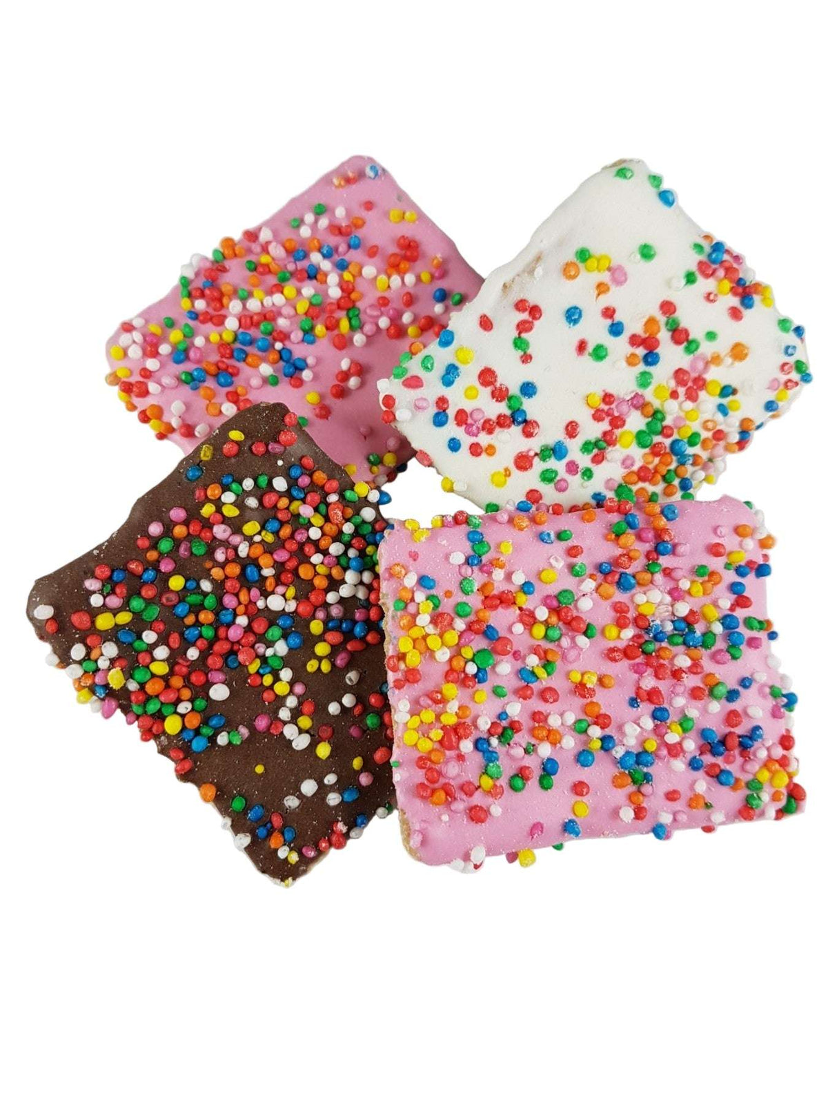 Huds & Toke Dog Fairy Bread 40pc Pet Savers