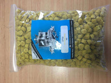 Huds & Toke Dog Little Chicken with Turmeric Bites 1kg Pet Savers