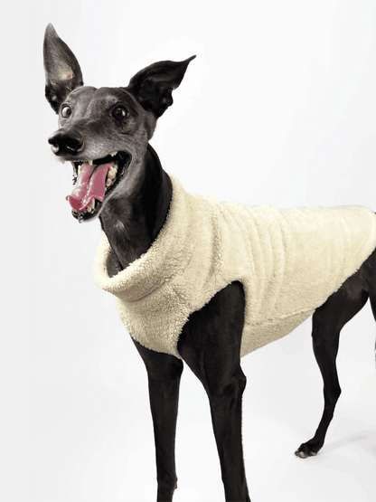 Hugs N Teddies: Zipper Sweater Coat Pet Savers