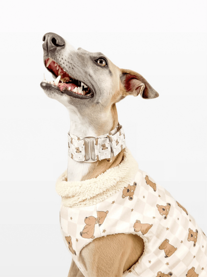 Hugs N Teddies: Zipper Sweater Coat Pet Savers