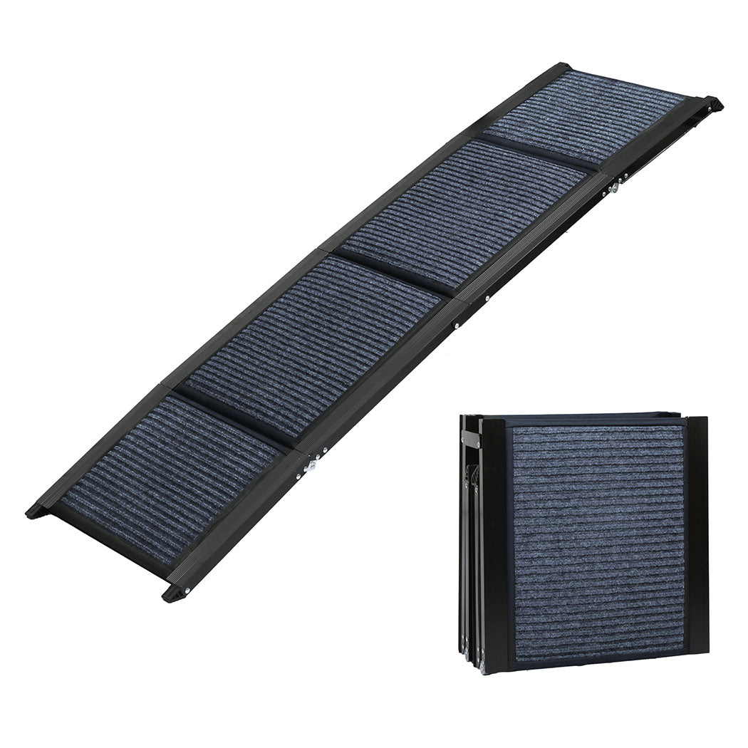 Pawz Dog Ramp-1910112249838702592
