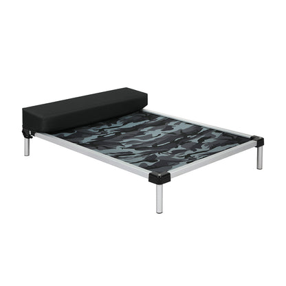PaWz Pet Trampoline Aluminium Frame L Camoflauge Large-1910112489035665408