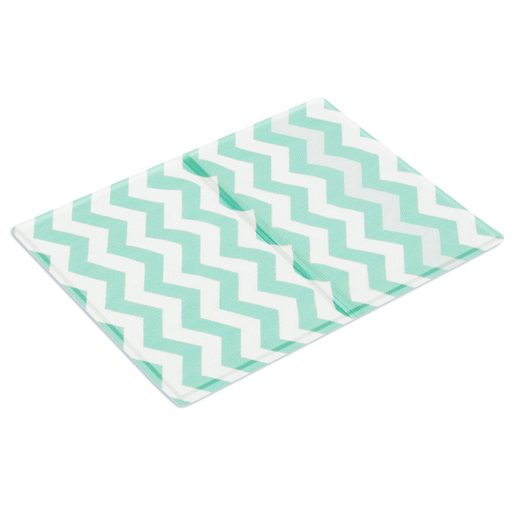 Pawz Pet Cooling Mat S Green-1910112256960630784
