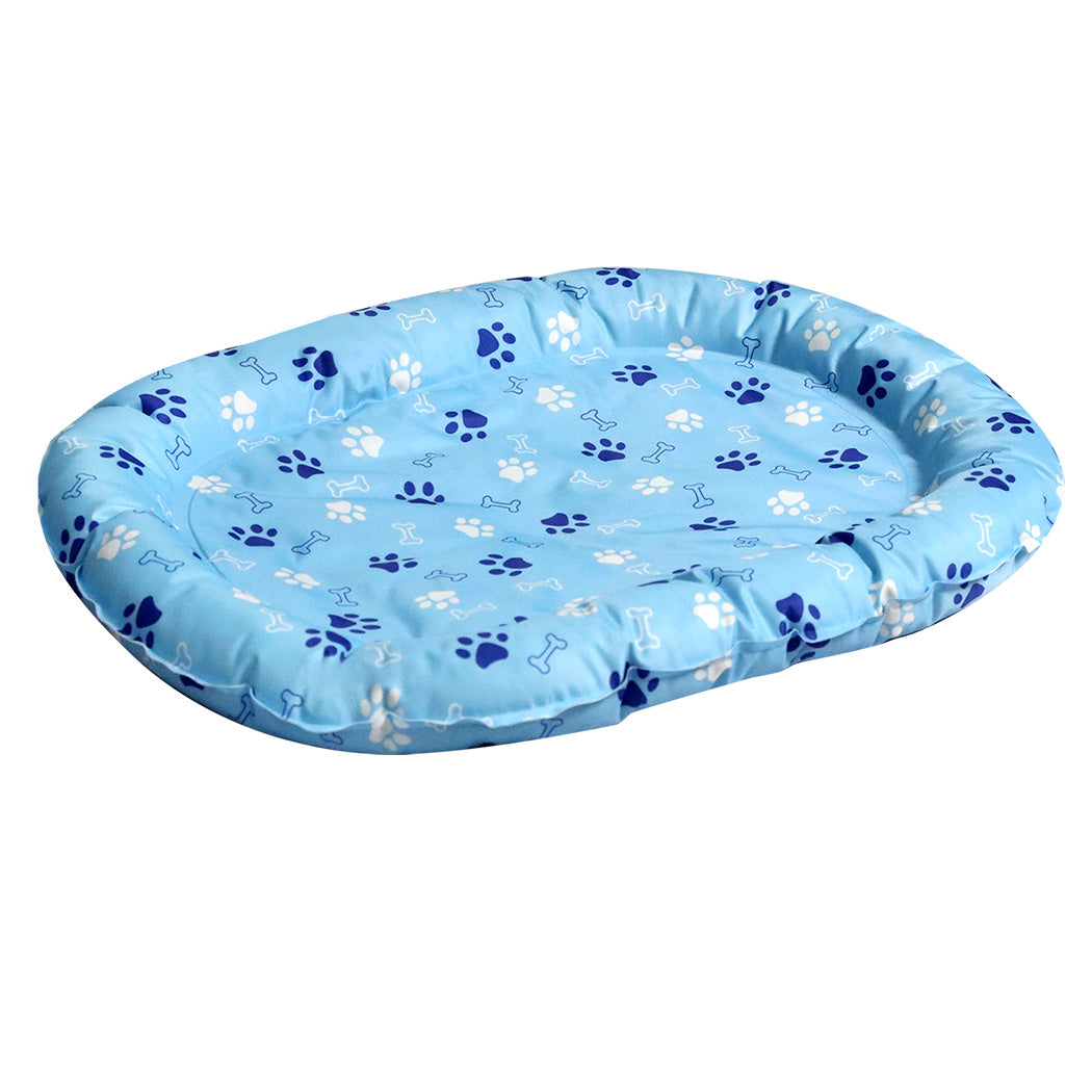 Pawz Pet Cooling Mat S Blue-1910112256797052928