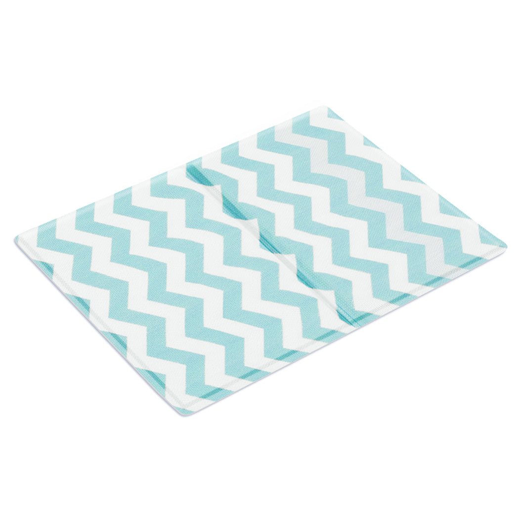 Pawz Pet Cooling Mat S Blue-1910112256637669376