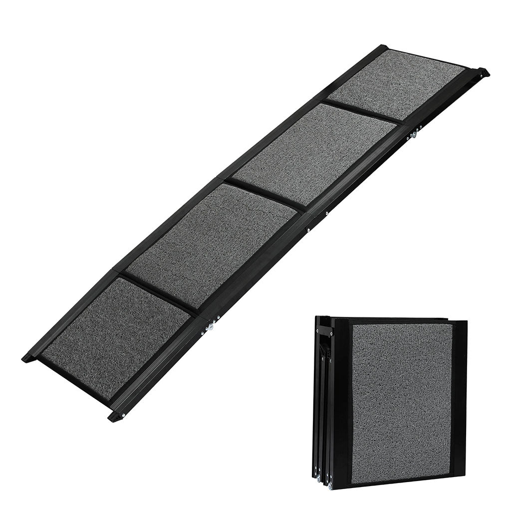 Pawz Dog Ramp-1910112250488819712