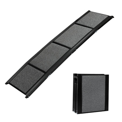 Pawz Dog Ramp-1910112250488819712