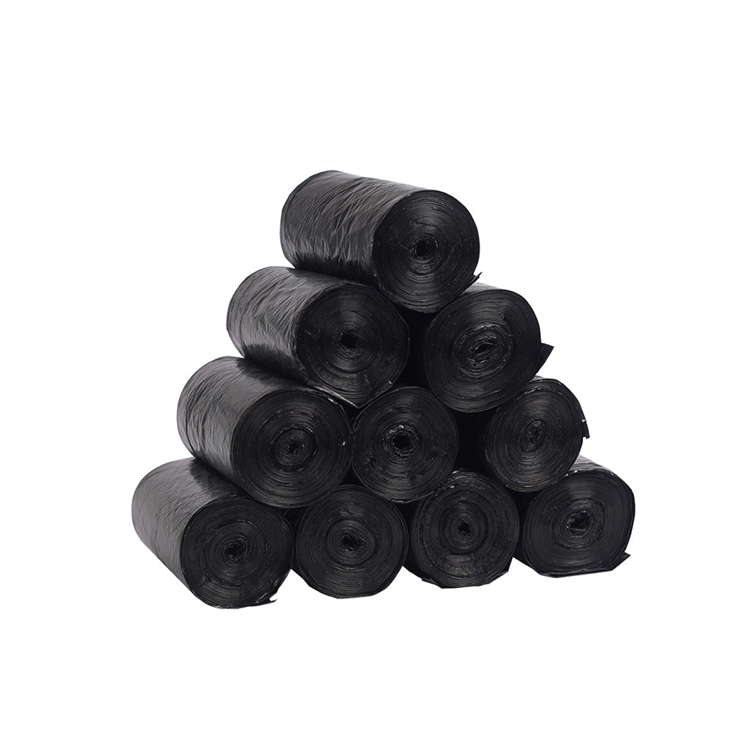 PaWz 10 Rolls Waste Bag Replacement-1910112477815902208