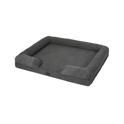 PaWz Memory Foam Pet Sofa Bed-1910112344642555904