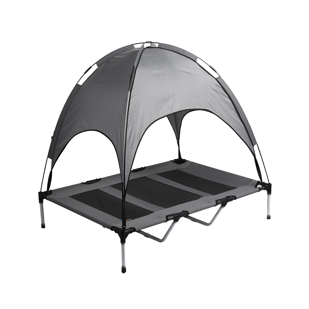 PaWz Pet Trampoline Bed Dog Cat Elevated X-Large-1910112972915740672