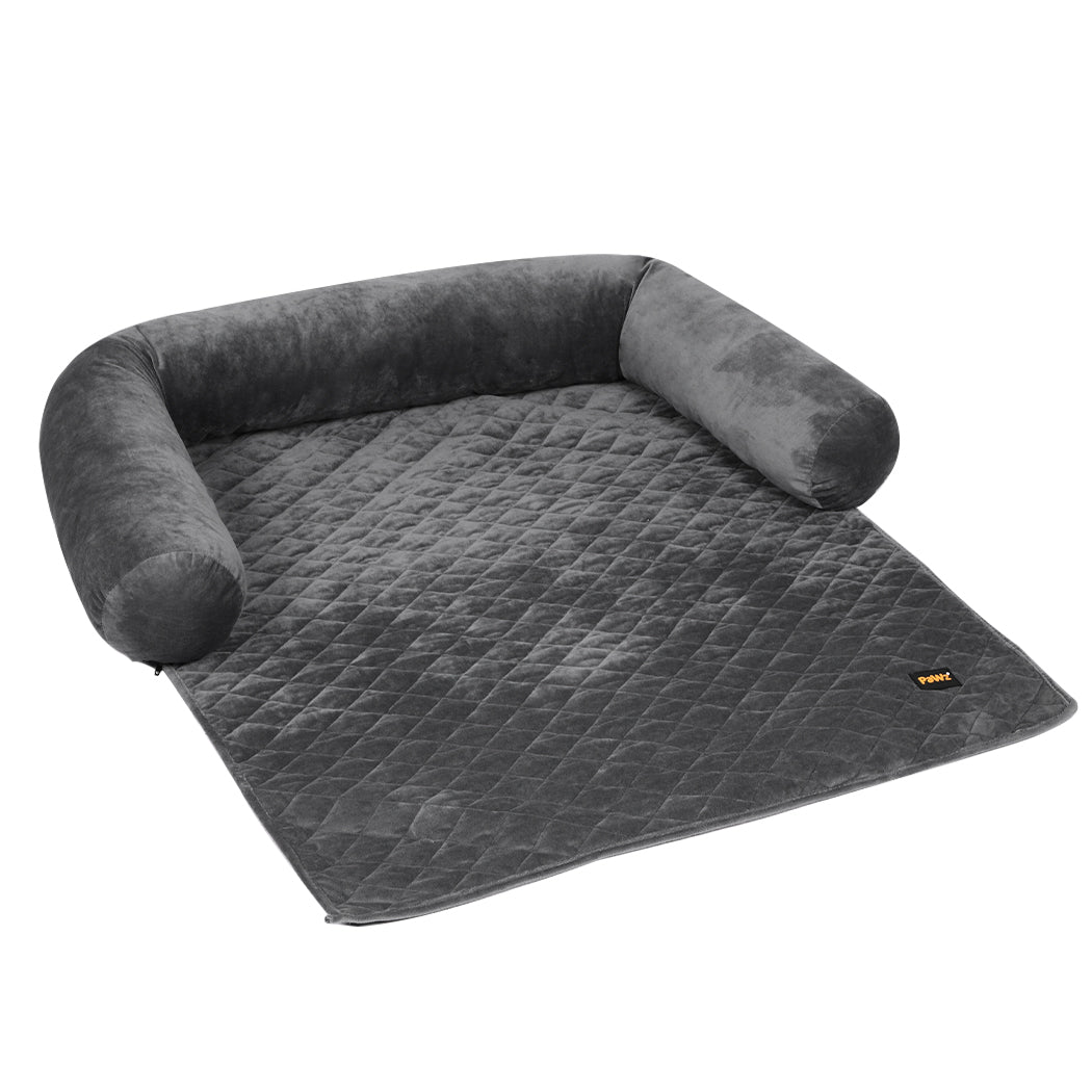 PaWz Kids Pet Protector Sofa Cover Dog XL X-Large-1910112979756650496