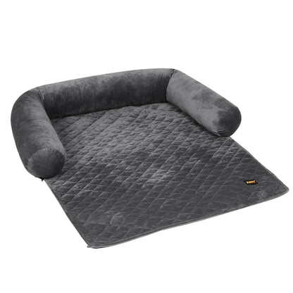 PaWz Kids Pet Protector Sofa Cover Dog XL X-Large-1910112979756650496