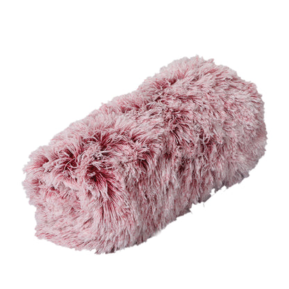 PaWz Dog Blanket Pet Cat Mat Puppy Warm Pink-1910112981656670208
