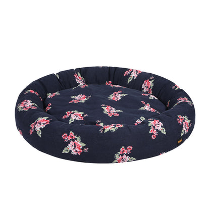 PaWz Dog Calming Bed Pet Cat Washable L Large-1910112459537125376