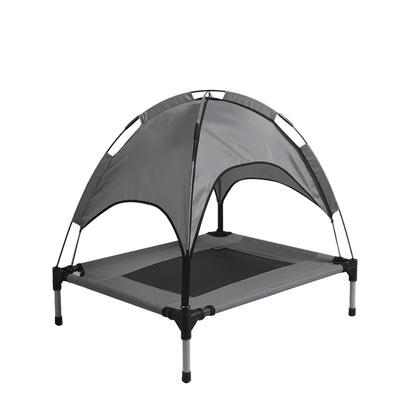 PaWz Pet Trampoline Bed Dog Cat Elevated Medium-1910112972567613440