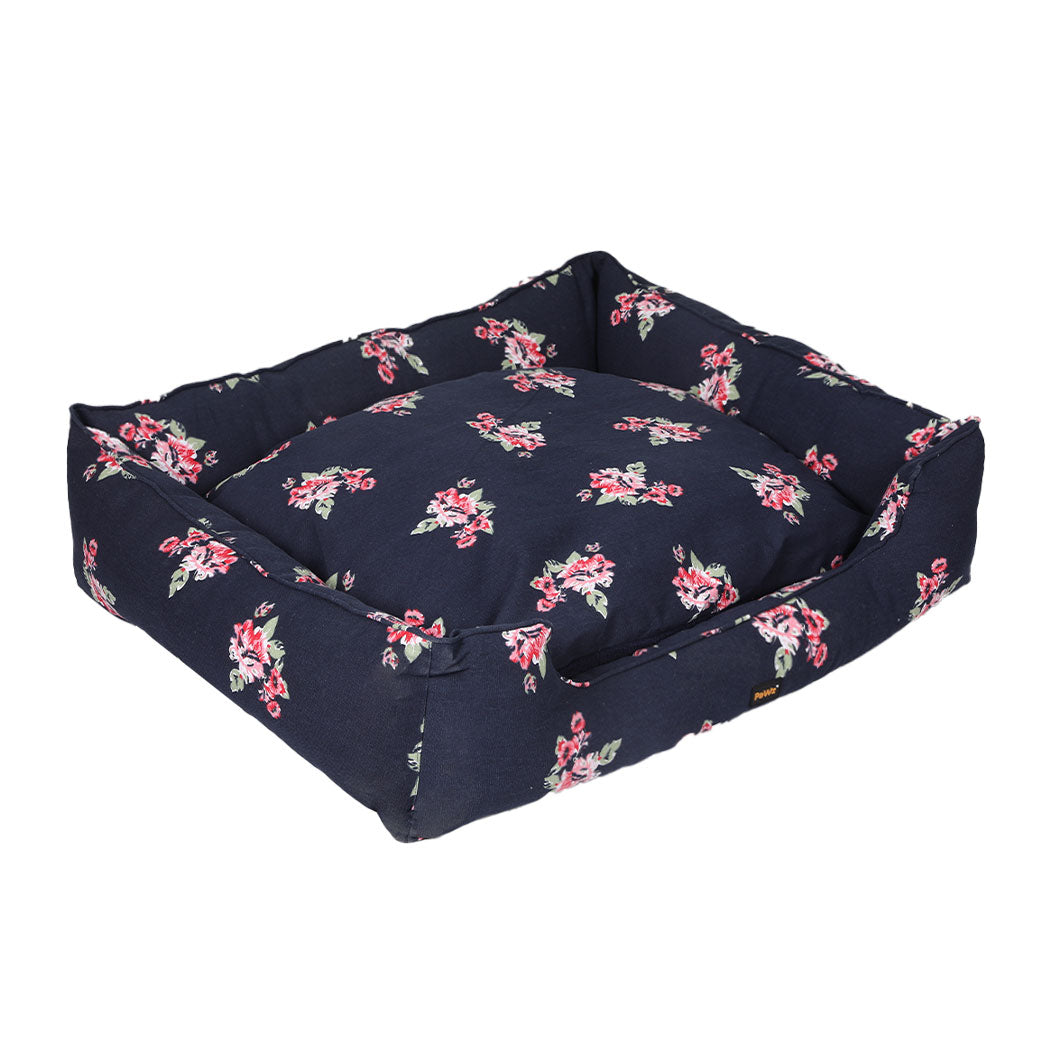PaWz Dog Calming Bed Pet Cat Washable XL X-Large-1910112460757667840