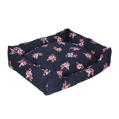 PaWz Dog Calming Bed Pet Cat Washable XL X-Large-1910112460757667840