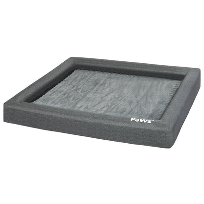 PaWz Memory Foam Pet Bed Calming Dog XXL XX-Large-1910112480475090944