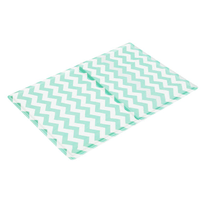 Pawz Pet Cooling Mat M Green-1910112256318902272