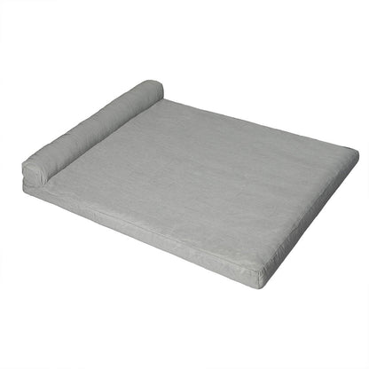 PaWz Pet Bed Chew Proof Memory Foam XL X-Large-1910112488528154624