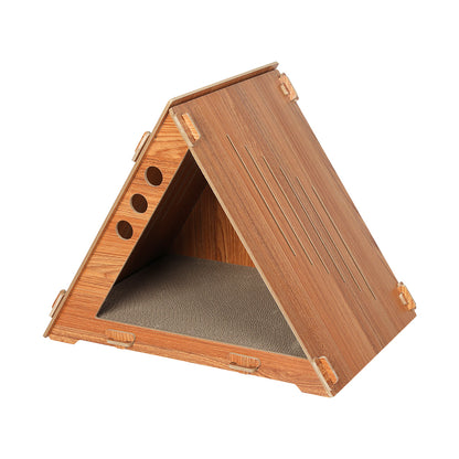 PaWz Cat Scratcher Scratching Board-1910112482844872704