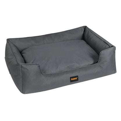 Pawz Waterproof Pet Dog Calming Bed-1910112258915176448