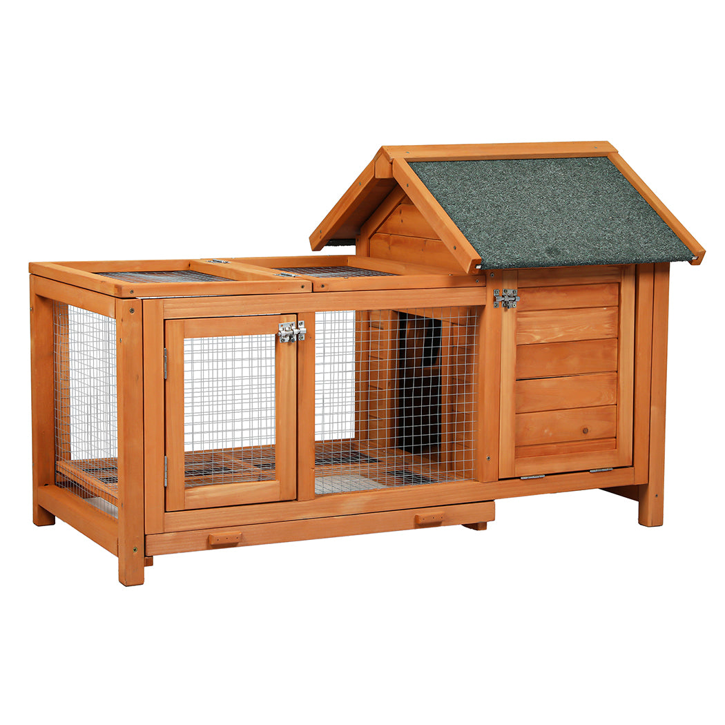 Pawz Rabbit Hutch-1910112258453803008