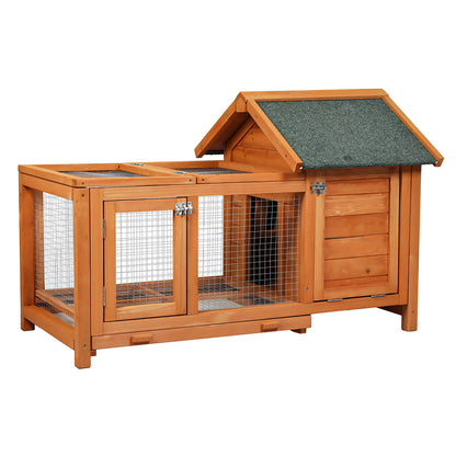 Pawz Rabbit Hutch-1910112258453803008