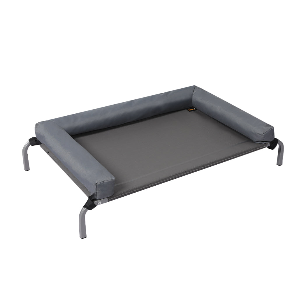 PaWz Elevated Pet Bed Dog Puppy Cat L Large-1910112980088000512