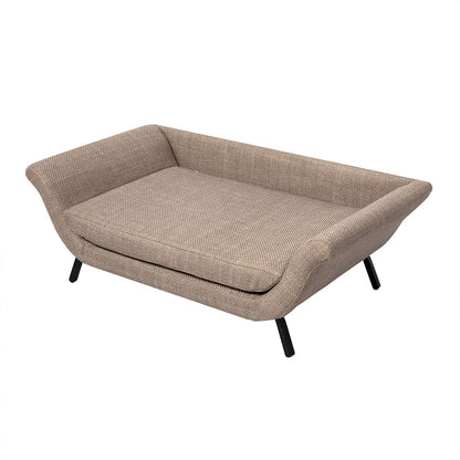 PaWz Pet Sofa Bed Raised Elevated Soft-1910112487135645696