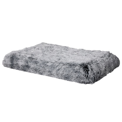 PaWz Dog Mat Pet Cat Calming Bed Memory S Charcoal Small-1910112984663986176