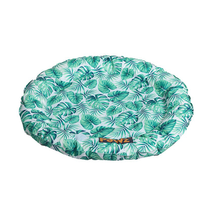 PaWz Pet Cool Gel Mat Cat Bed Dog Bolster M Medium-1910112974920617984