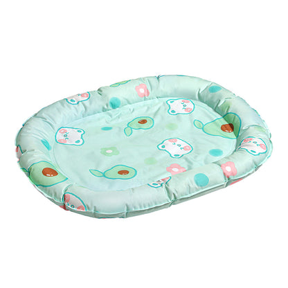 Pawz Pet Cooling Mat S Green-1910112257124208640
