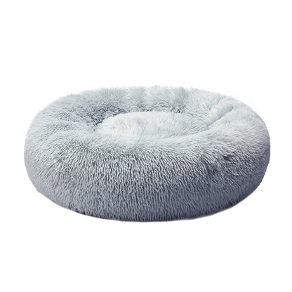 PaWz Pet Bed Dog Beds Mattress Bedding M Grey Medium-1910113143783297024