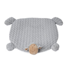 PaWz Pet Bed Cat Calming Beds Dog Squeaky L Grey Large-1910112964086730753