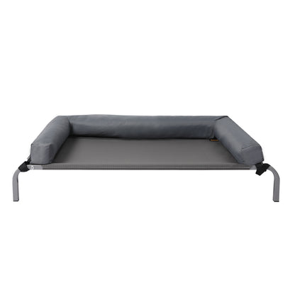 PaWz Elevated Pet Bed Dog Puppy Cat L Large-1910112980088000513