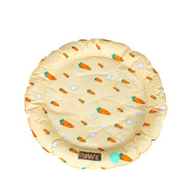 PaWz Pet Cool Gel Mat Cat Bed Dog Bolster L Large-1910112974178226177