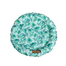 PaWz Pet Cool Gel Mat Cat Bed Dog Bolster M Medium-1910112974920617985
