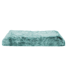 PaWz Dog Mat Pet Calming Bed Memory S Green Small-1910112463953727489