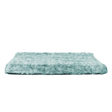 PaWz Dog Mat Pet Calming Bed Memory L Green Large-1910112983674130433
