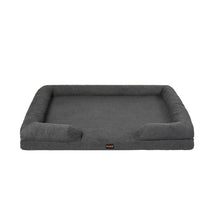 PaWz Memory Foam Pet Sofa Bed-1919892826754256897