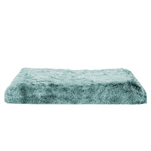 PaWz Dog Mat Pet Calming Bed Memory M Green Medium-1910112984336830465